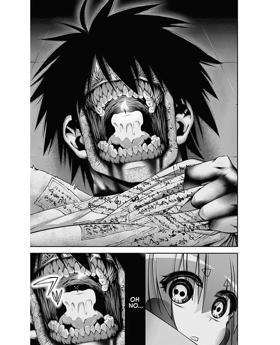 Capitulo 32 page 40