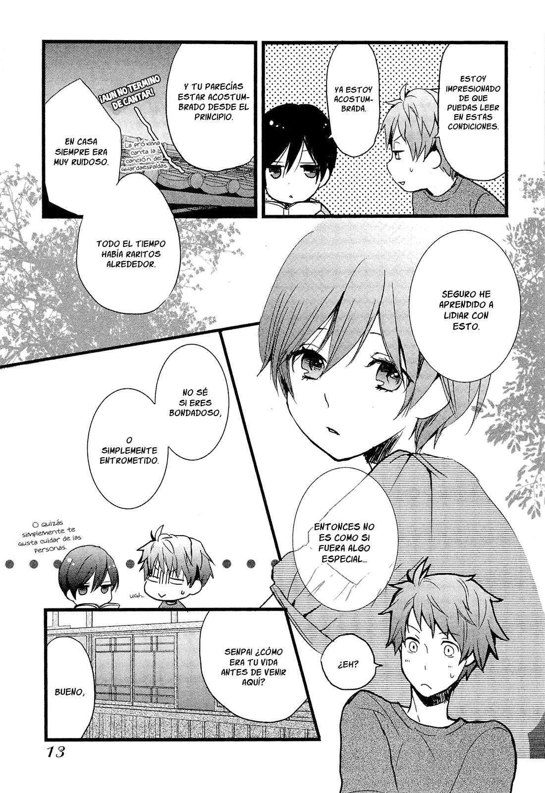 Capitulo 21 page 17