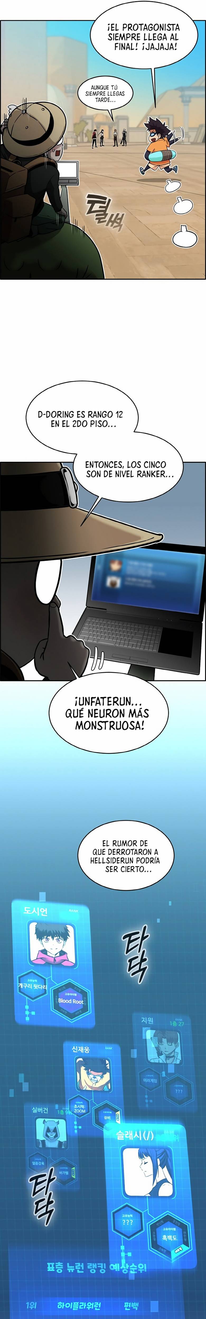 Capitulo 78 page 21