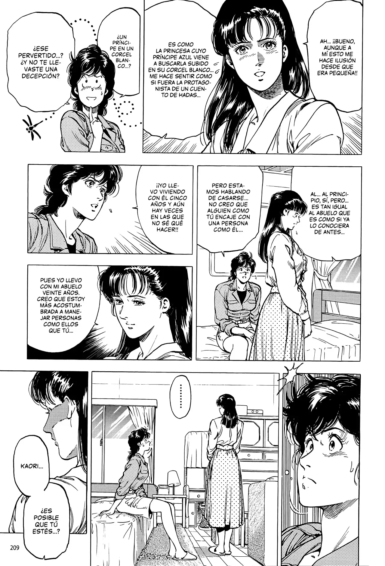 Capitulo 220 page 7
