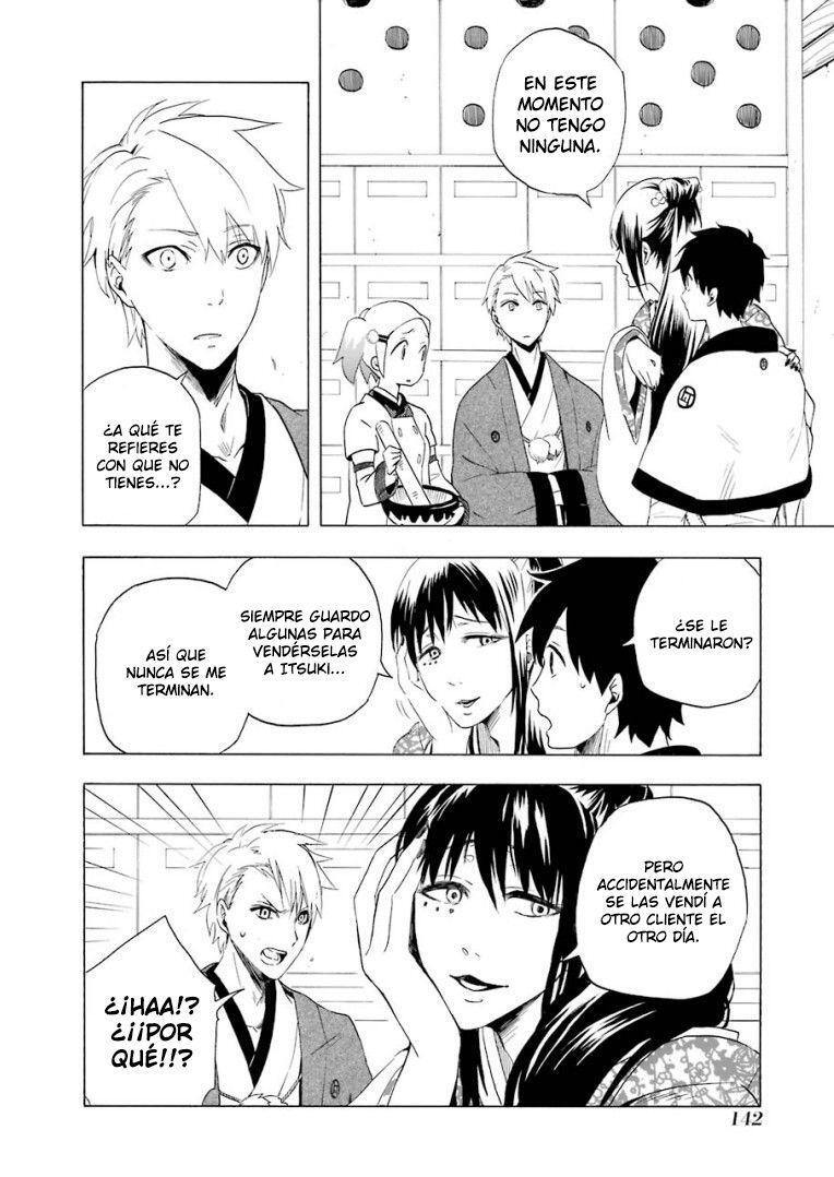 Capitulo 8 page 19