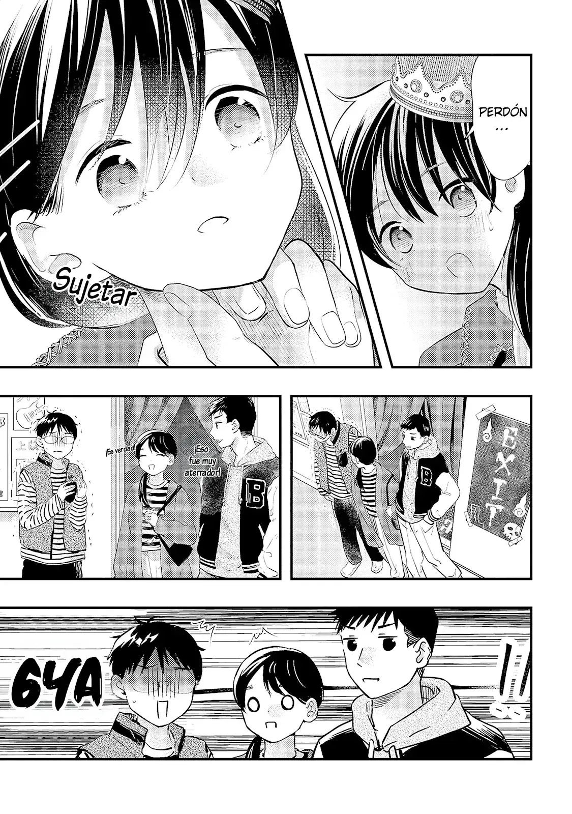 Capitulo 23 page 12