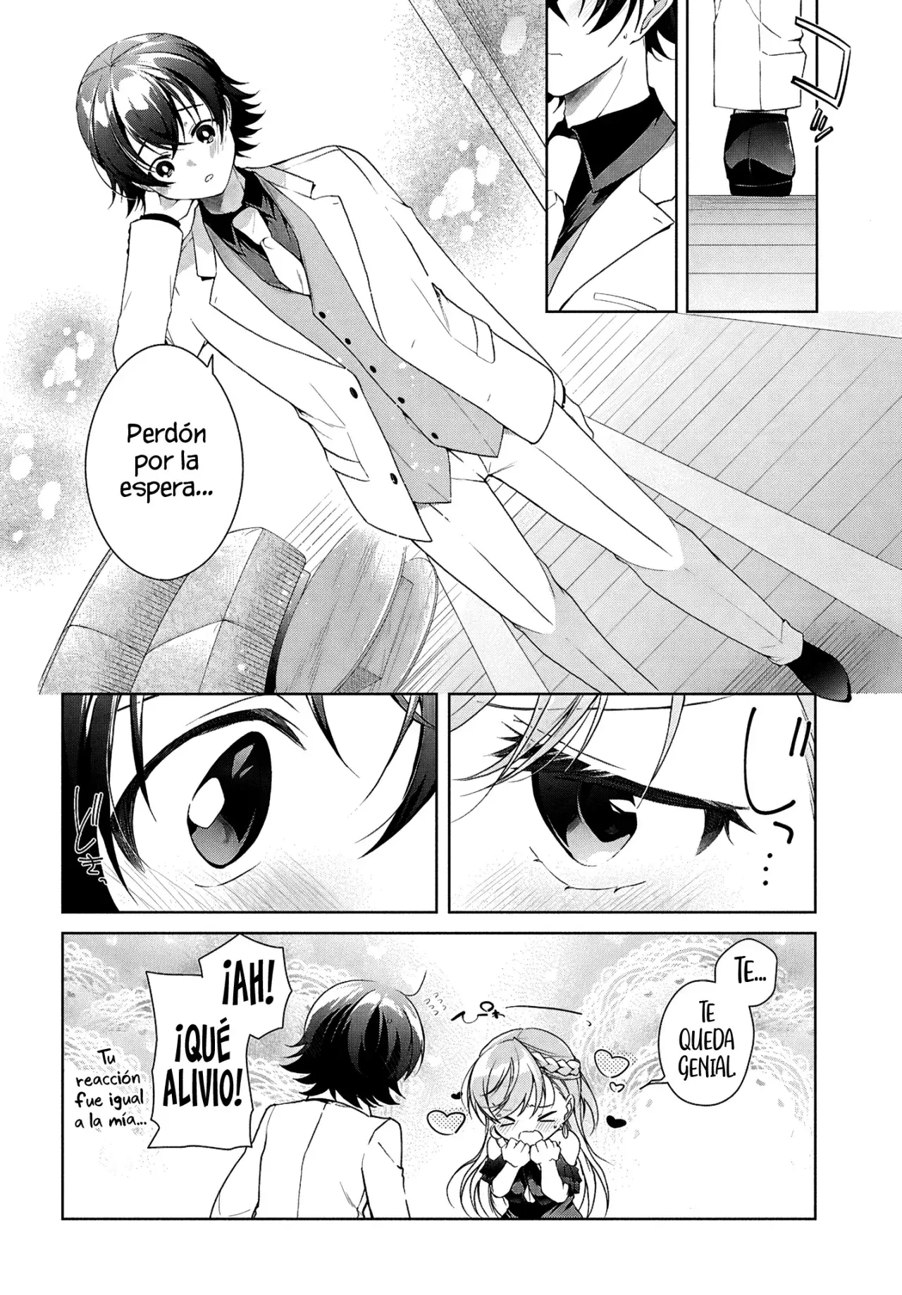 Capitulo 46 page 20
