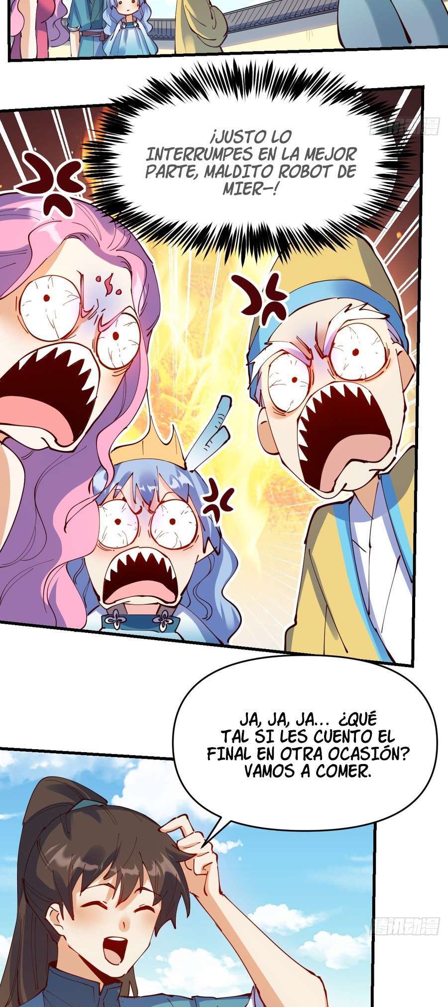 Capitulo 232 page 34