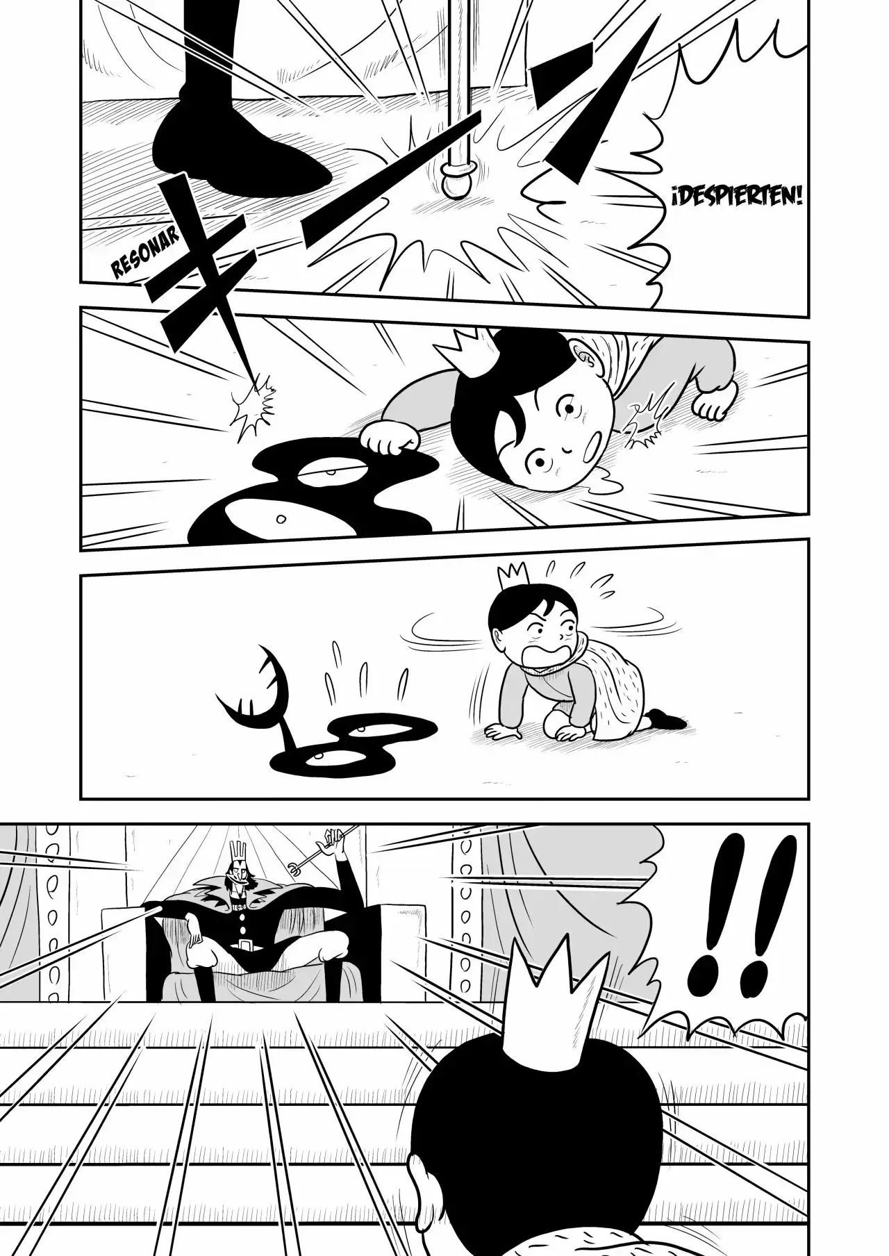 Capitulo 31 page 8