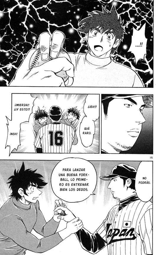 Capitulo 515 page 15