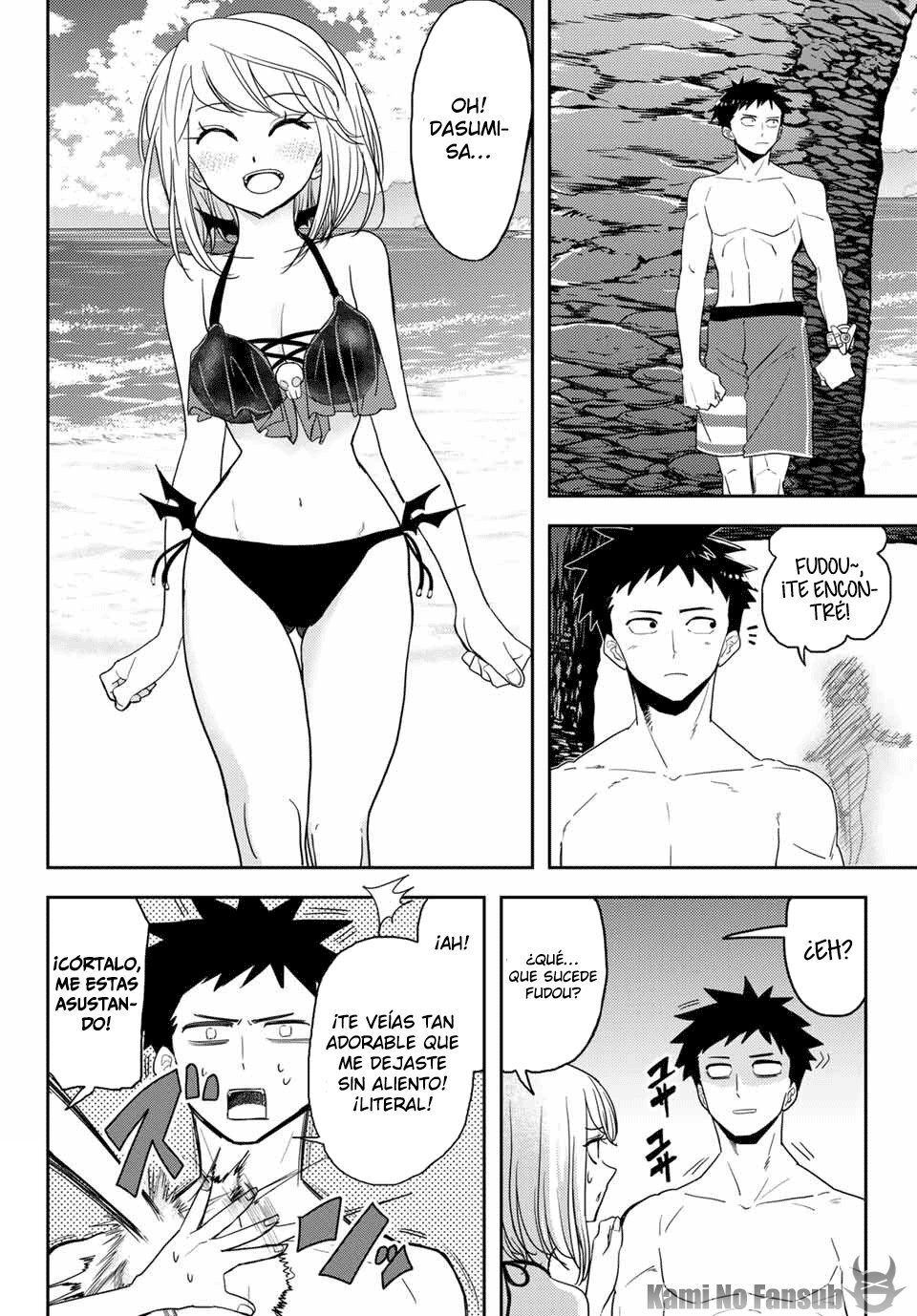 Capitulo 11 page 11