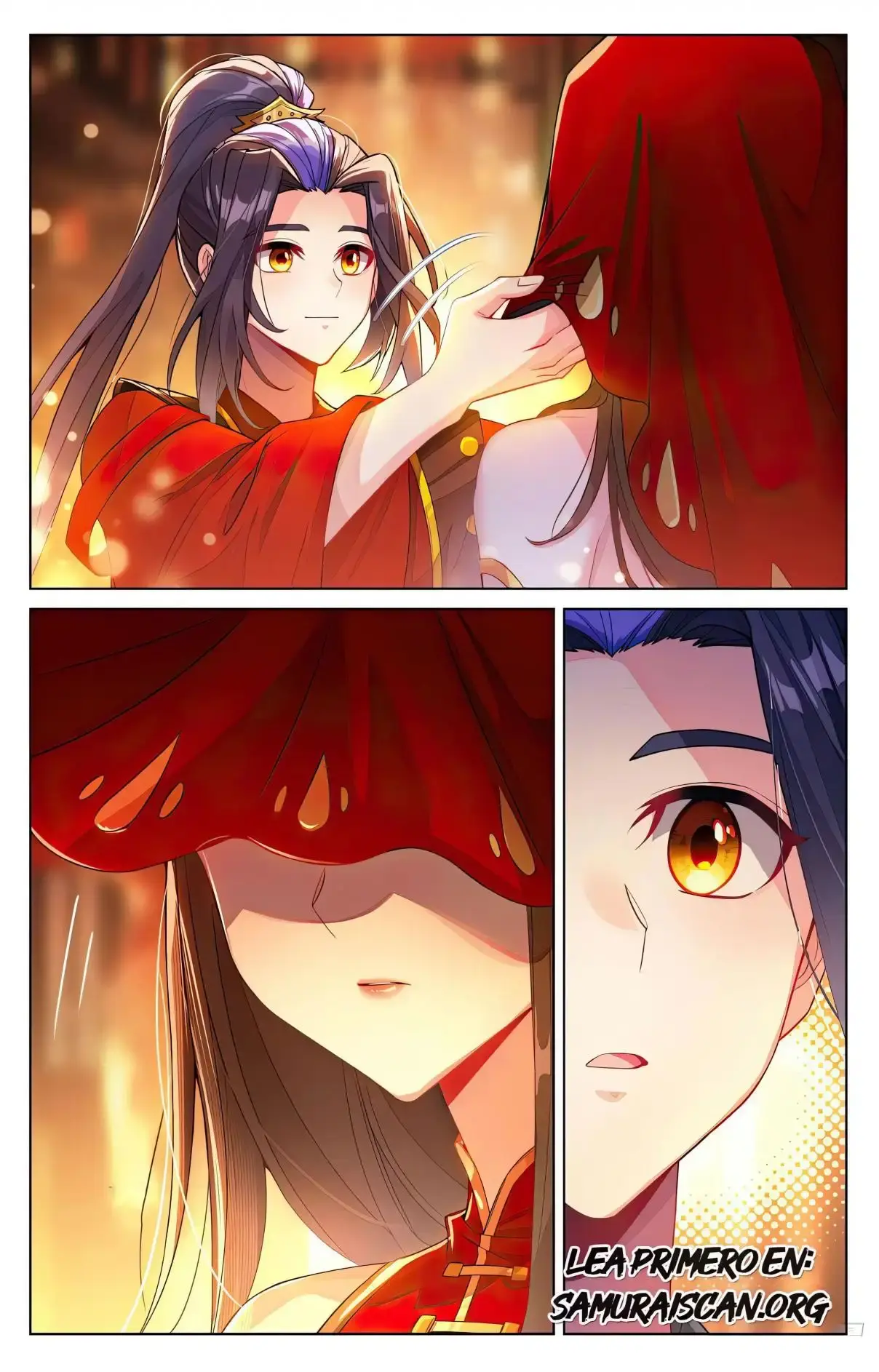 Capitulo 1224 page 3
