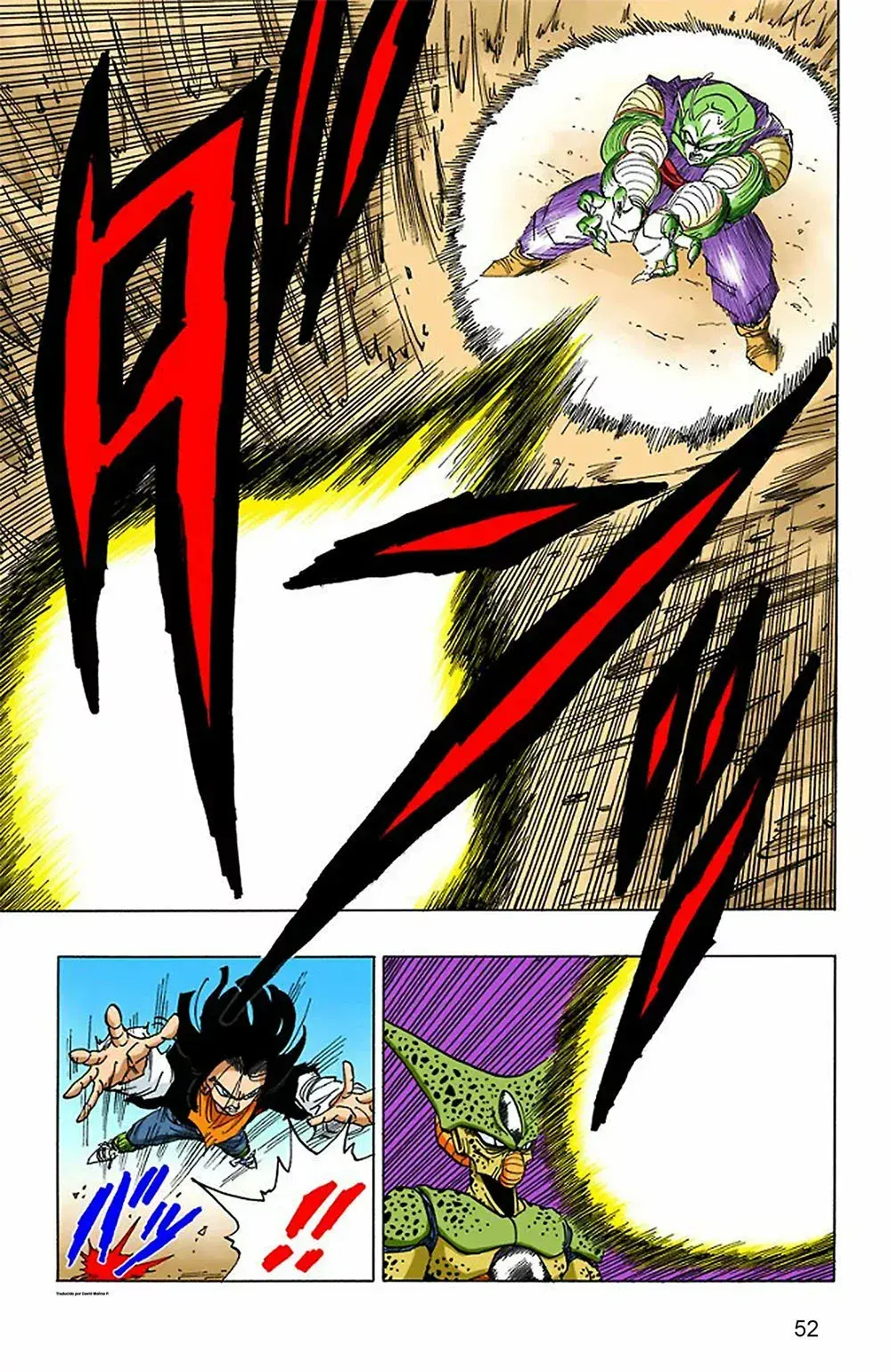 Capitulo 370 page 7