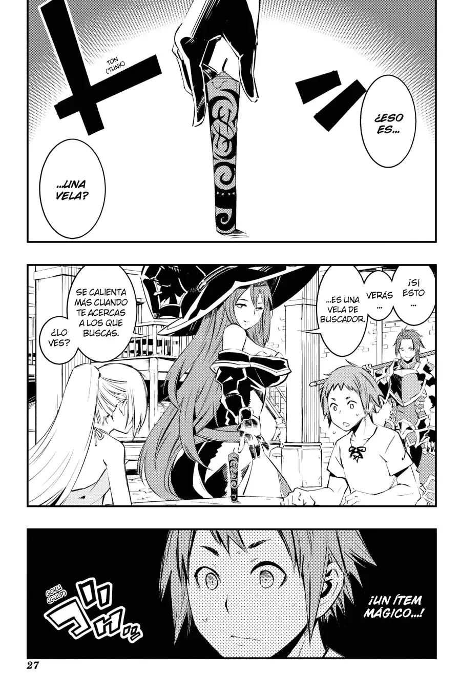Capitulo 1 page 28