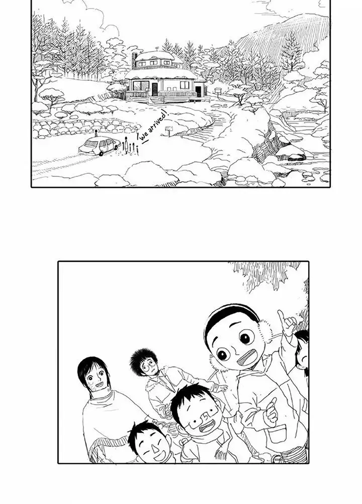 Capitulo 17 page 14