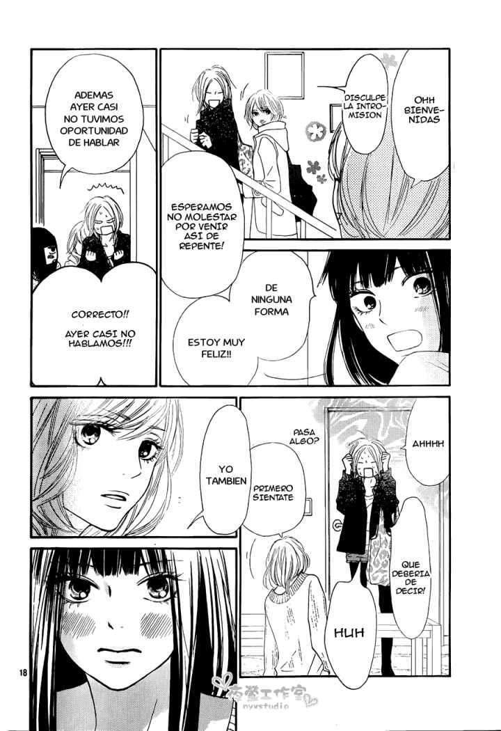 Capitulo 74 page 21