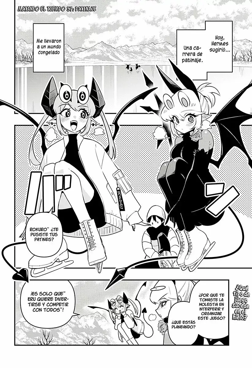 Capitulo 57 page 4