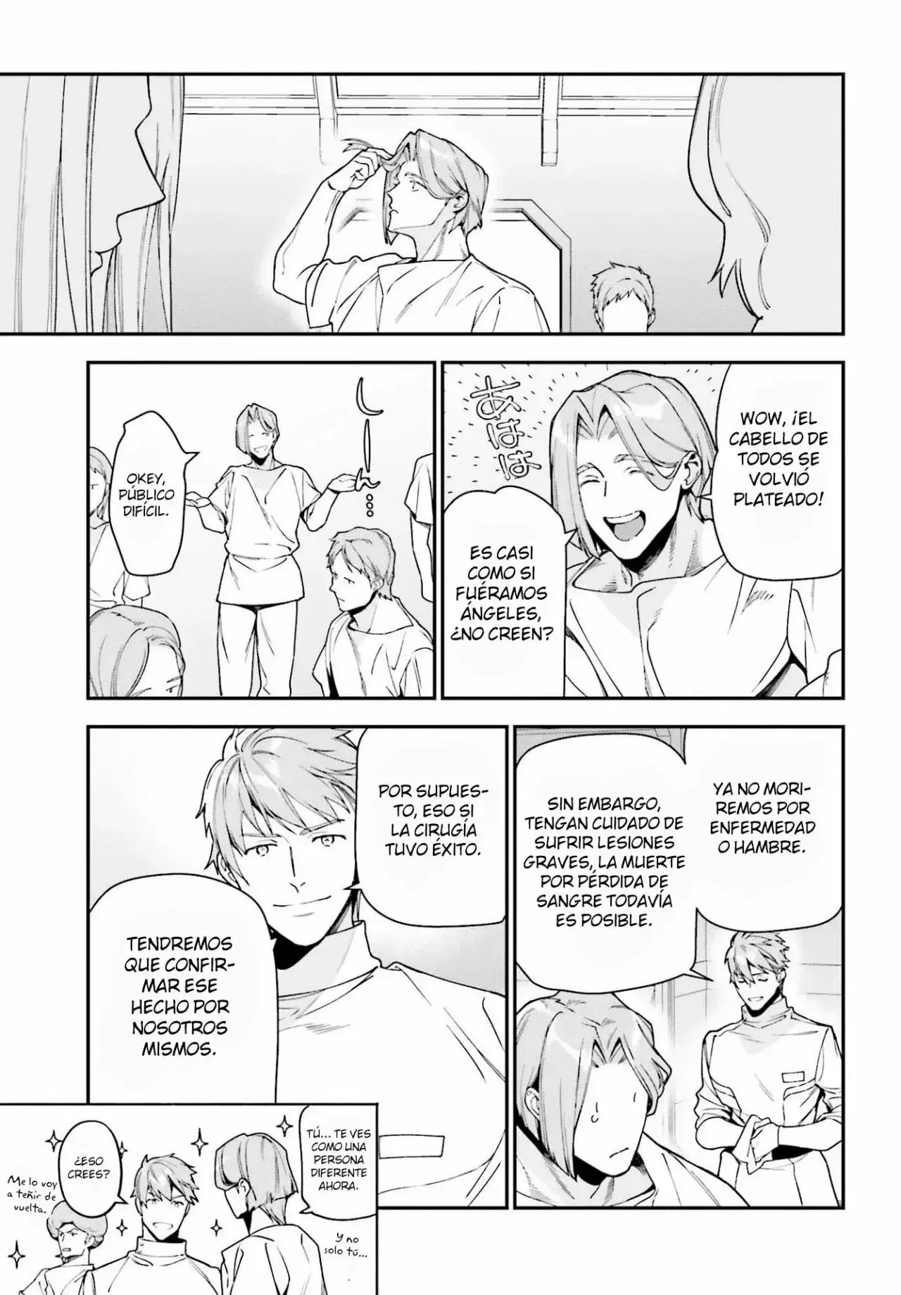 Capitulo 97 page 11