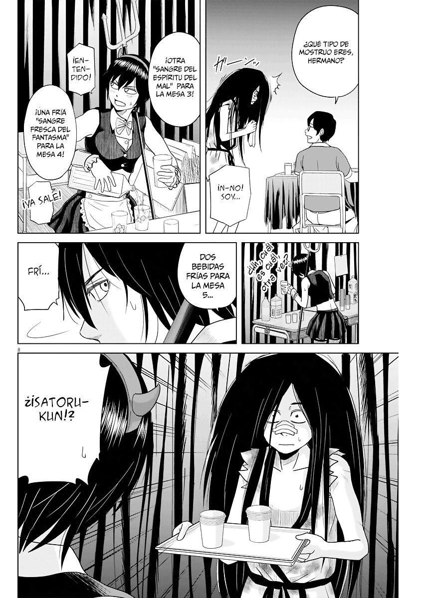 Capitulo 50 page 9