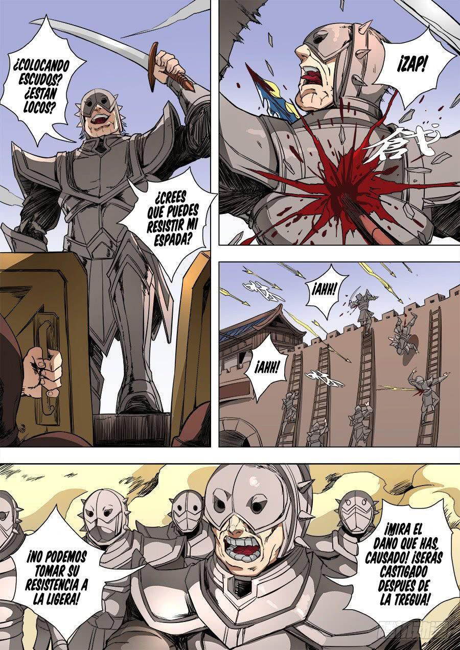 Capitulo 203 page 4