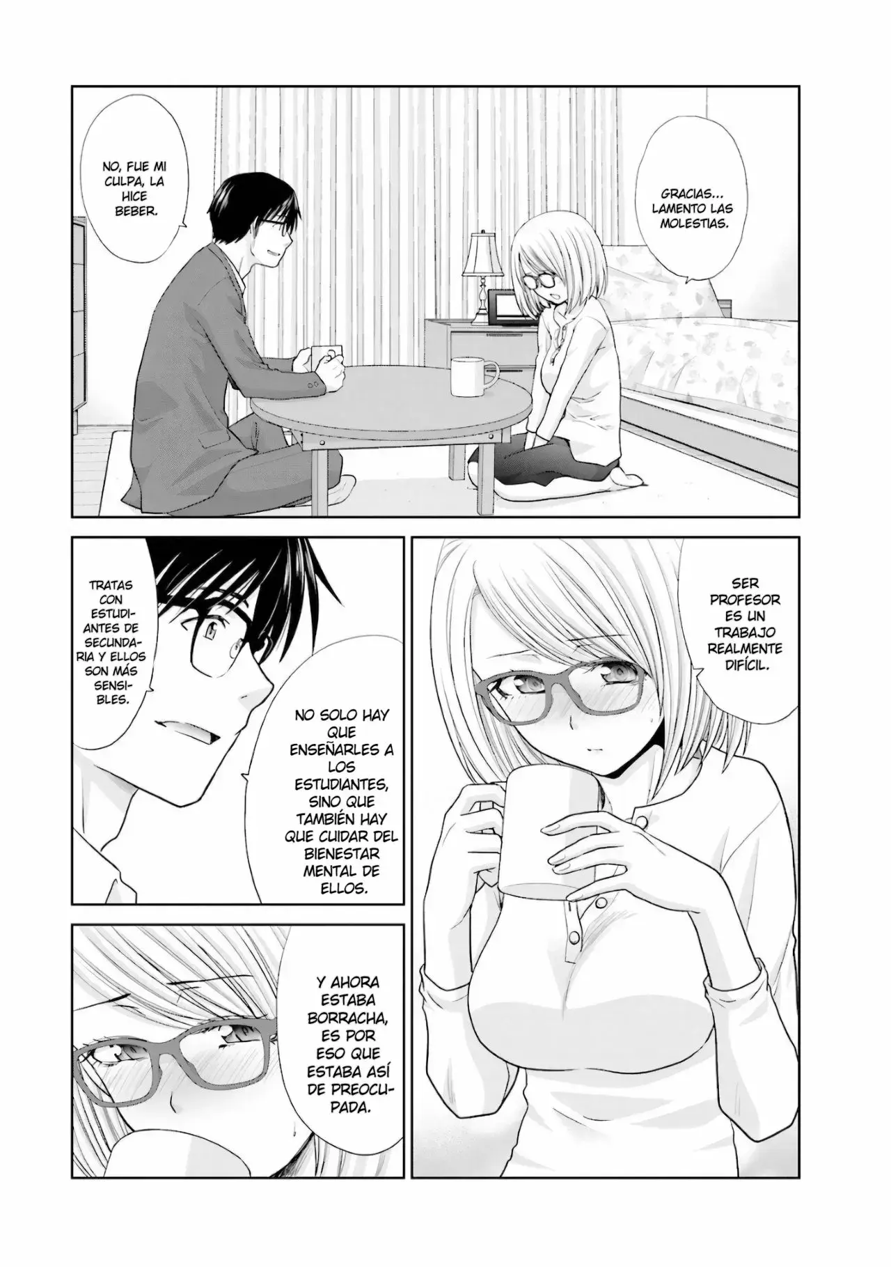 Capitulo 18 page 13