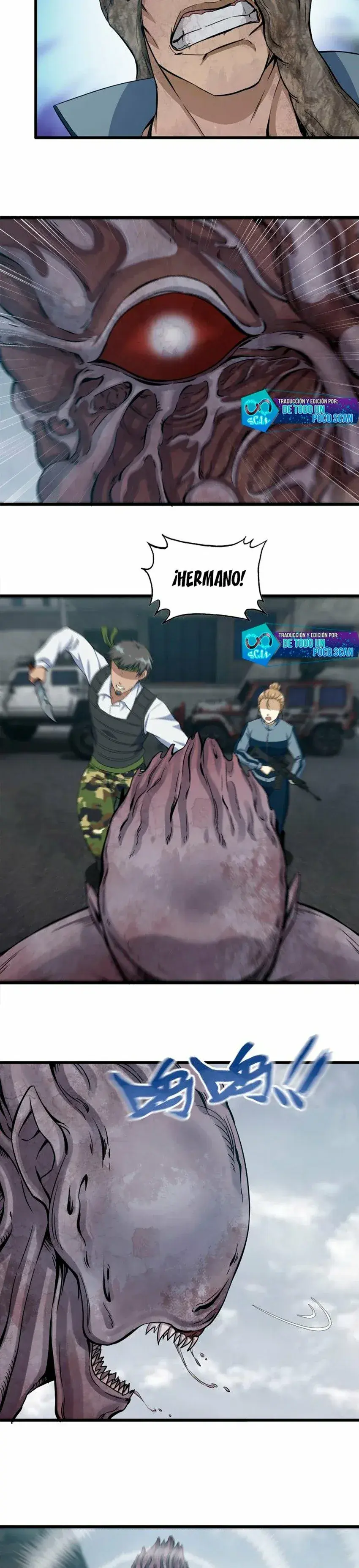 Capitulo 256 page 8