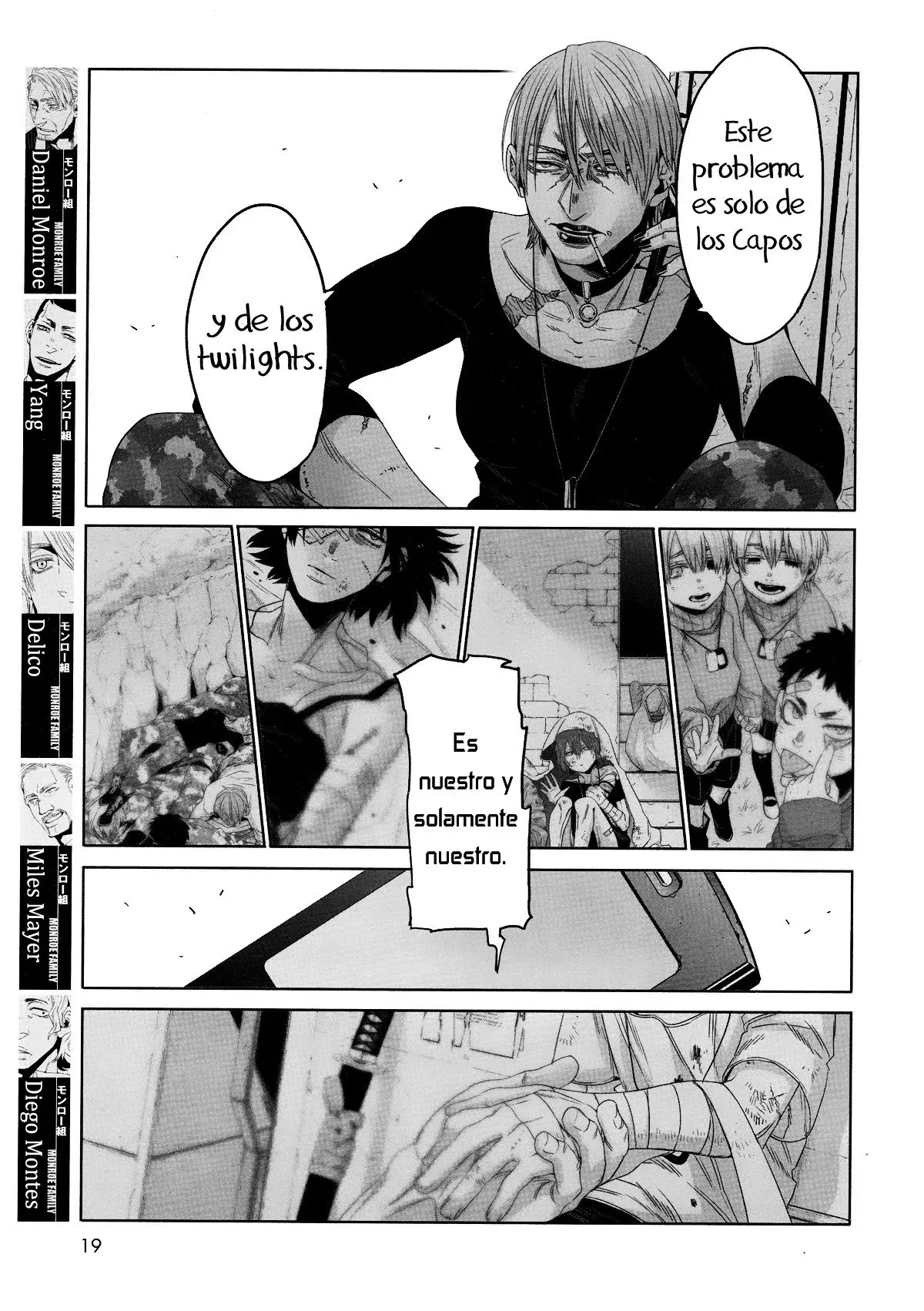 Capitulo 43 page 16