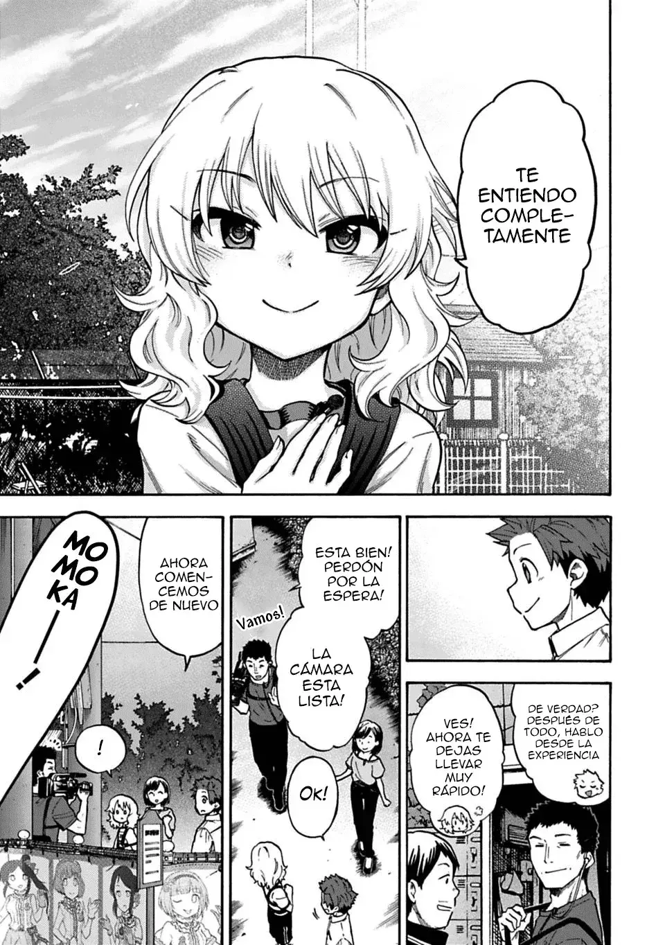 Capitulo 40 page 11