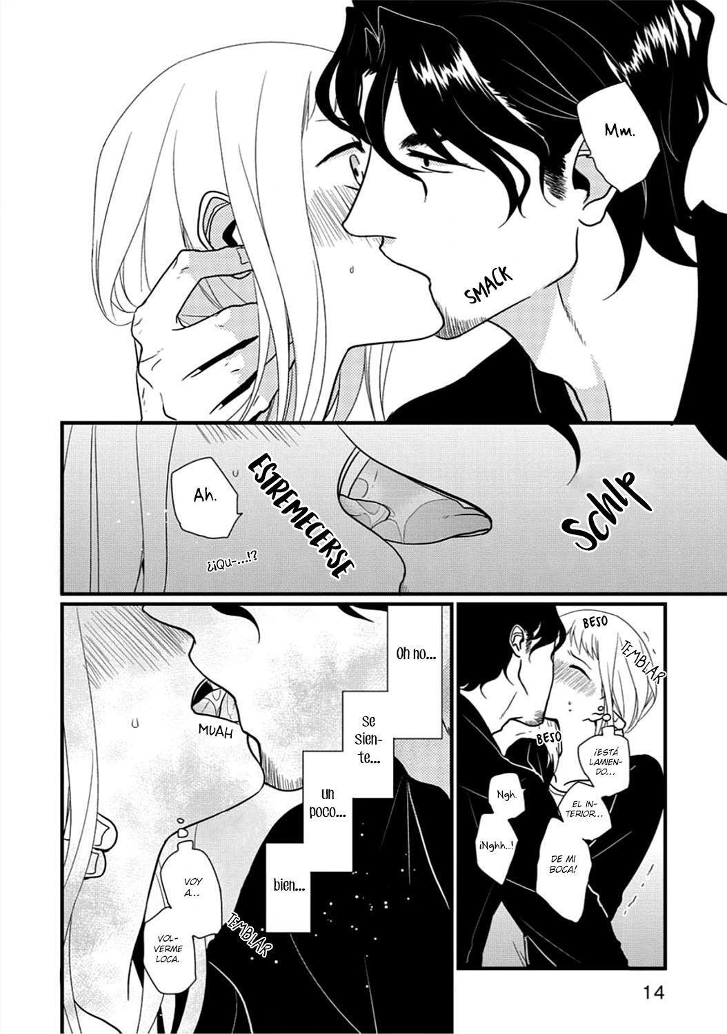 Capitulo 1 page 21