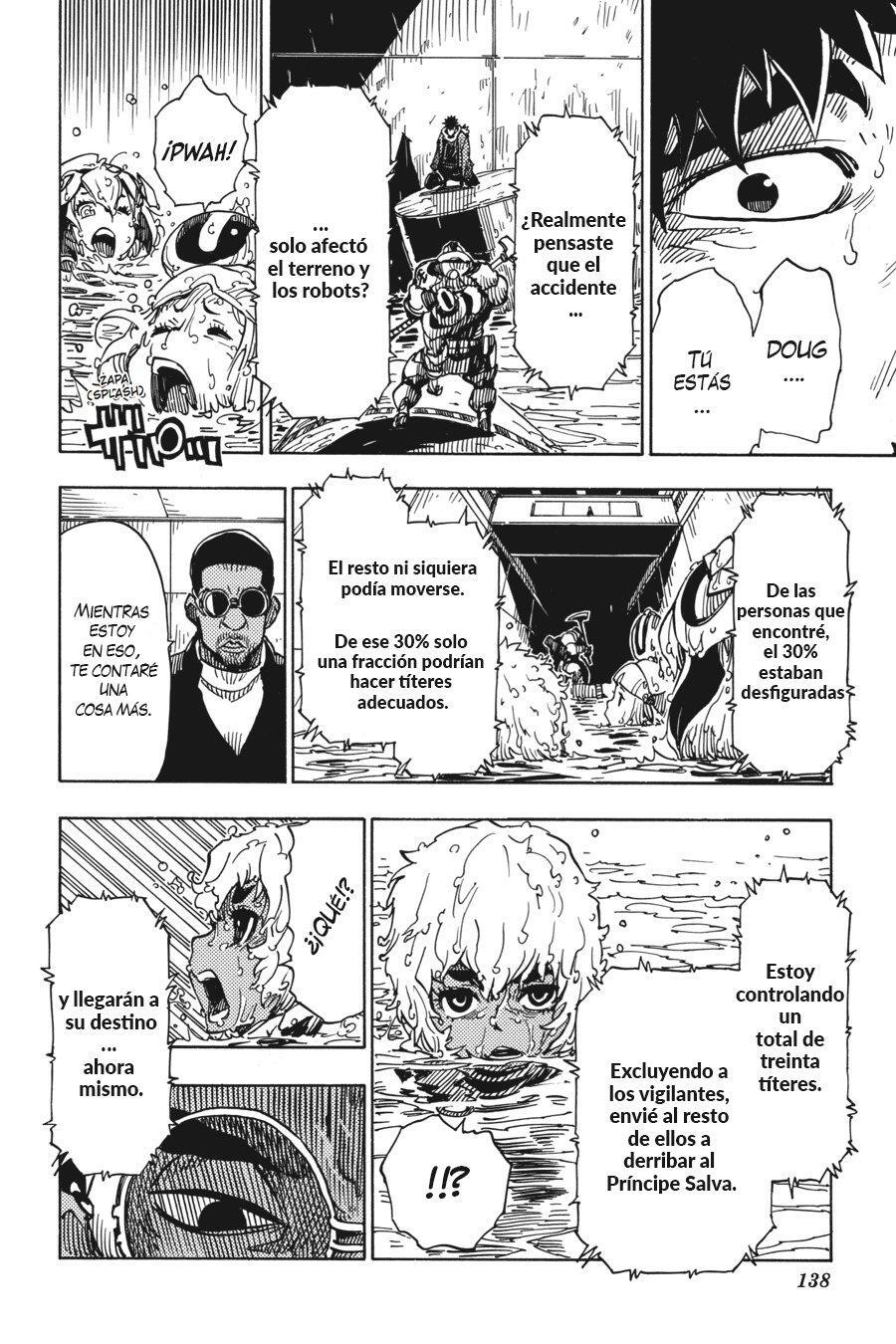 Capitulo 61 page 5