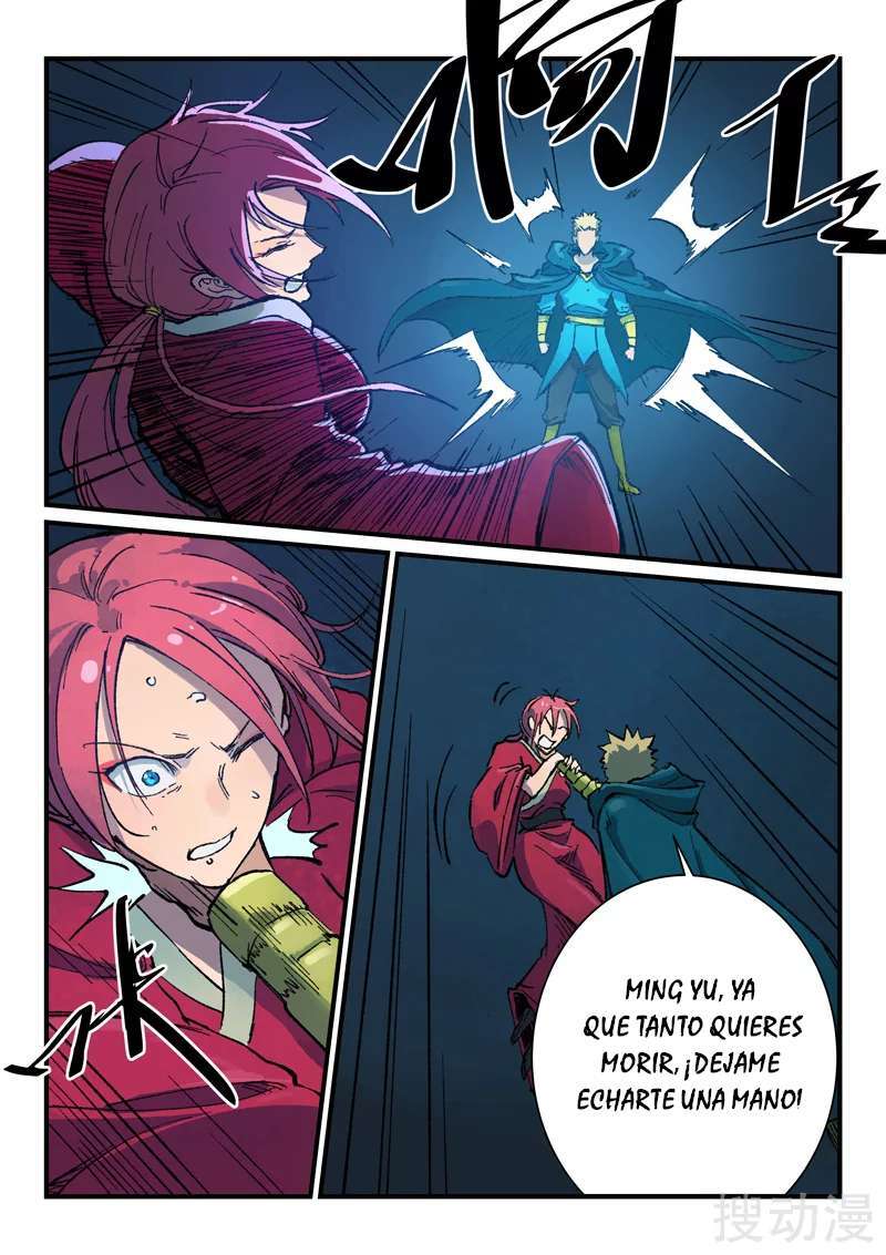 Capitulo 391 page 10