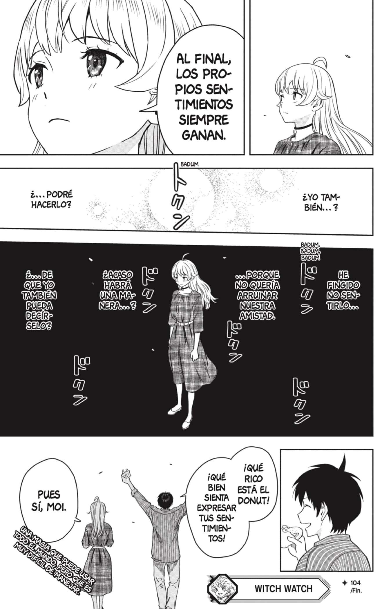 Capitulo 104 page 21
