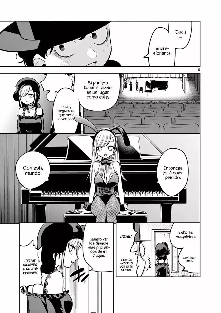 Capitulo 57 page 10