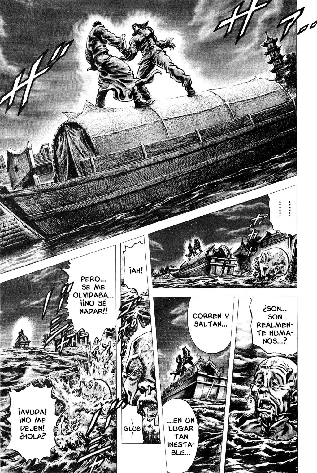 Capitulo 125 page 2