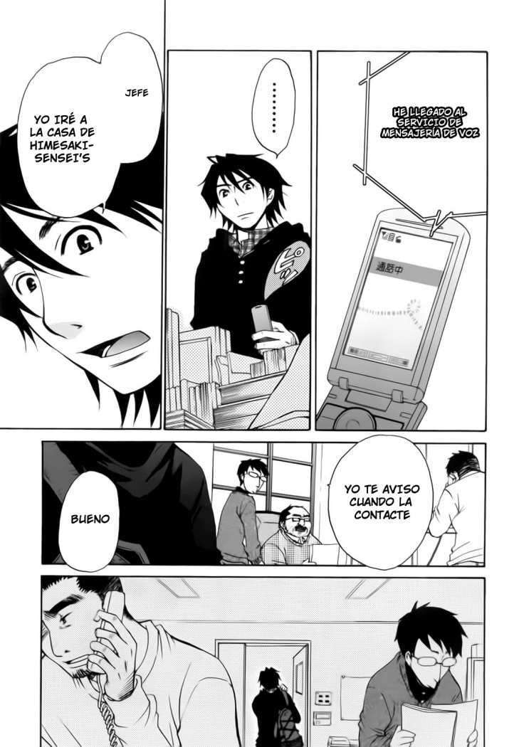 Capitulo 30 page 6