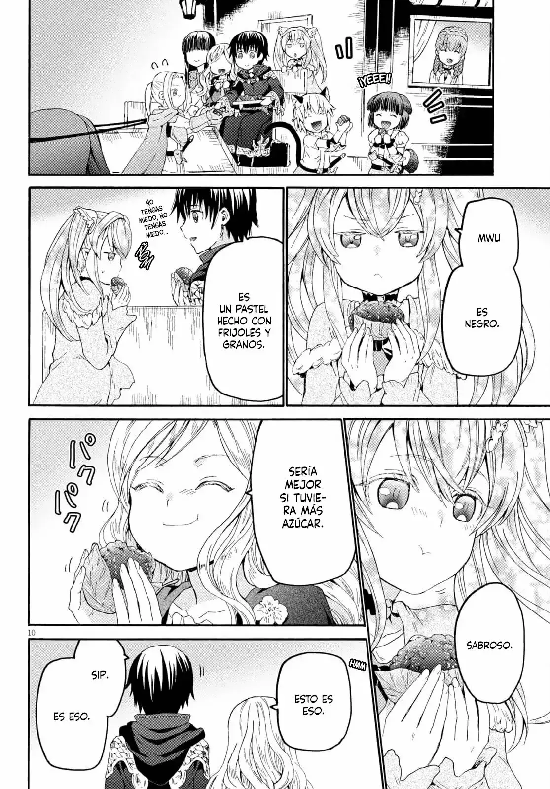 Capitulo 80 page 12