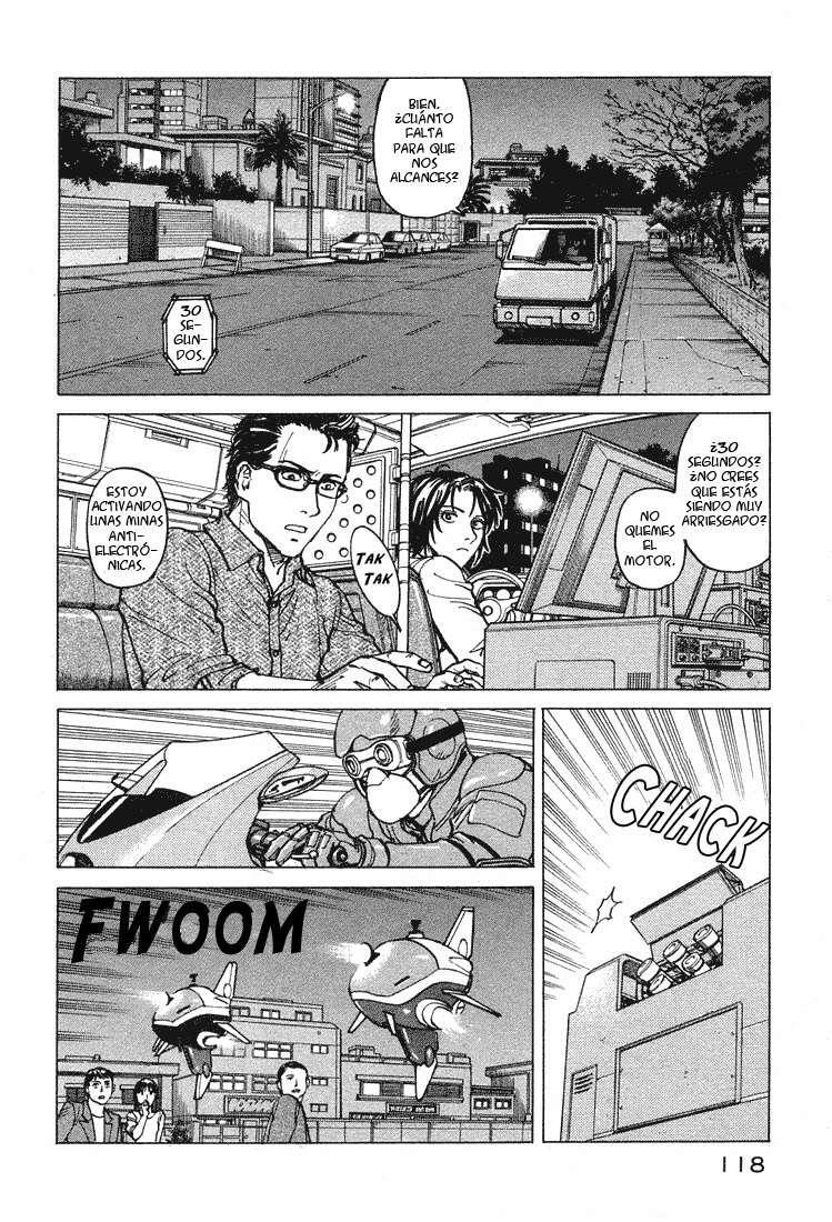 Capitulo 65 page 16
