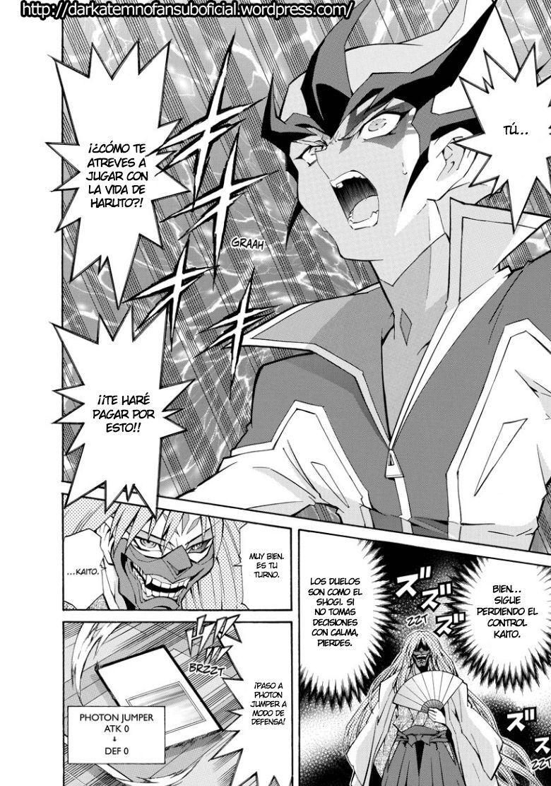 Capitulo 26 page 18