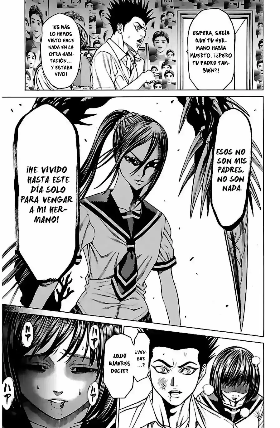 Capitulo 53 page 38