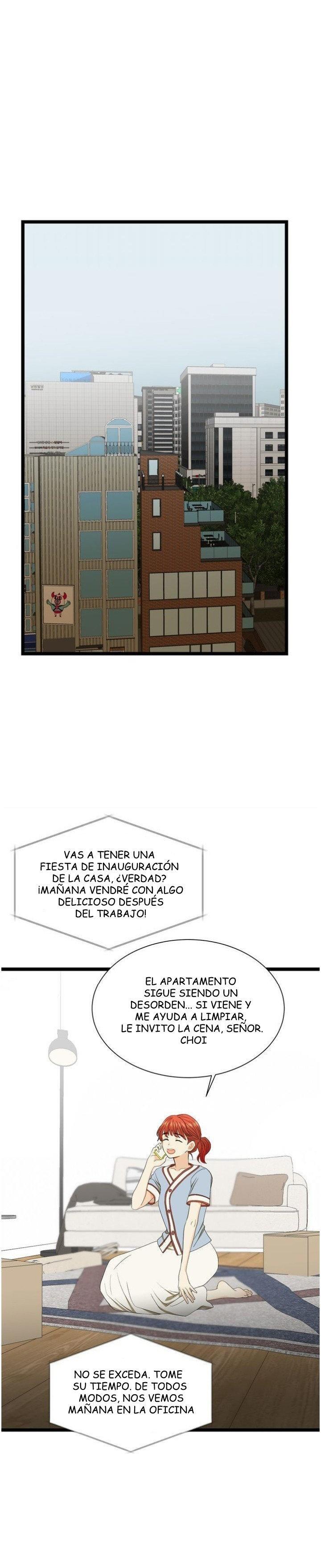 Capitulo 67 page 18