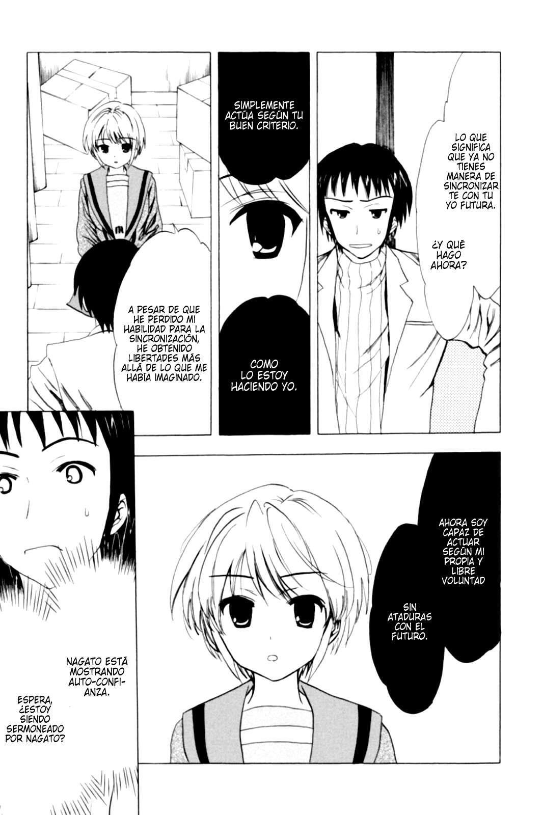 Capitulo 69 page 34