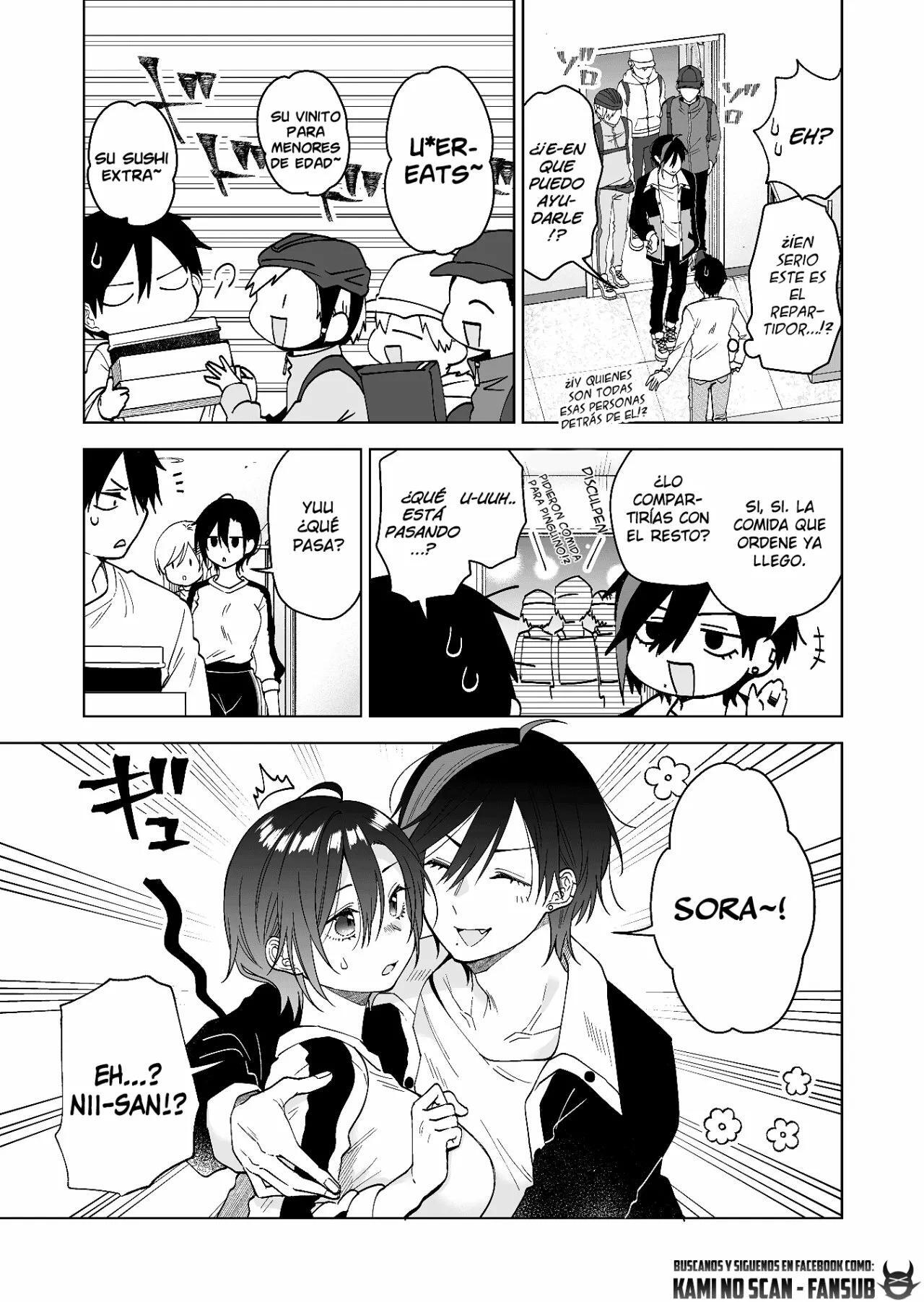 Capitulo 69 page 13