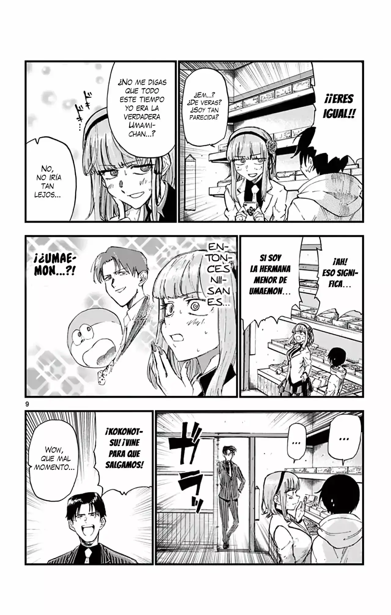Capitulo 152 page 11