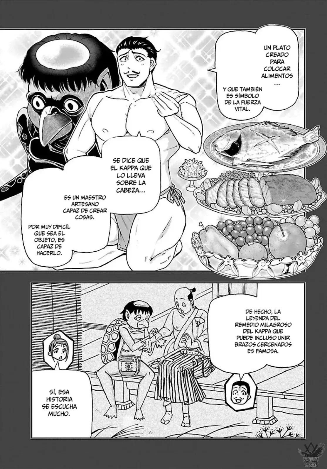 Capitulo 10 page 34