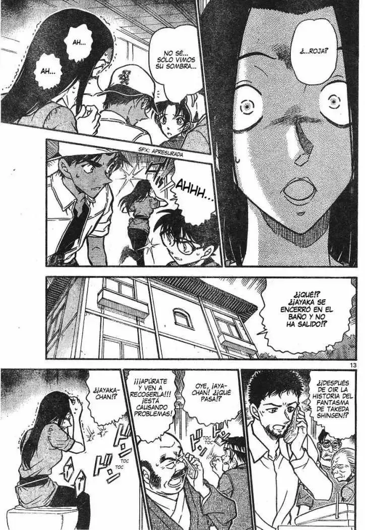 Capitulo 614 page 13