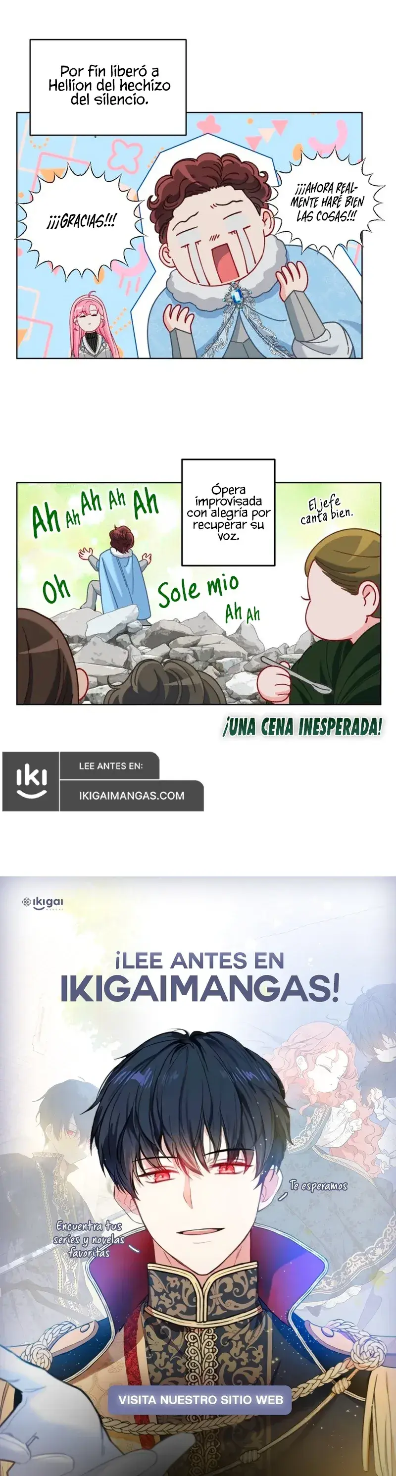 Capitulo 92 page 18