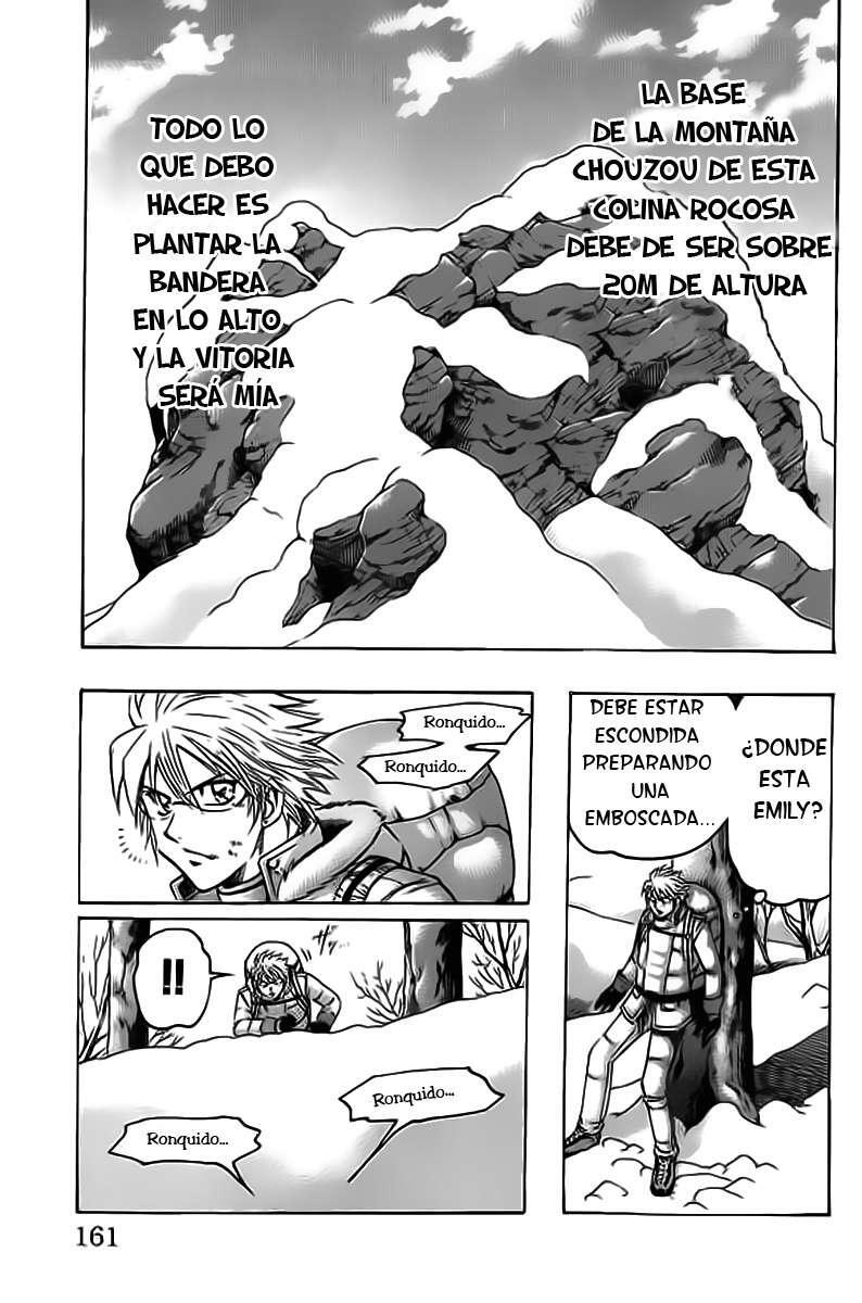Capitulo 77 page 14