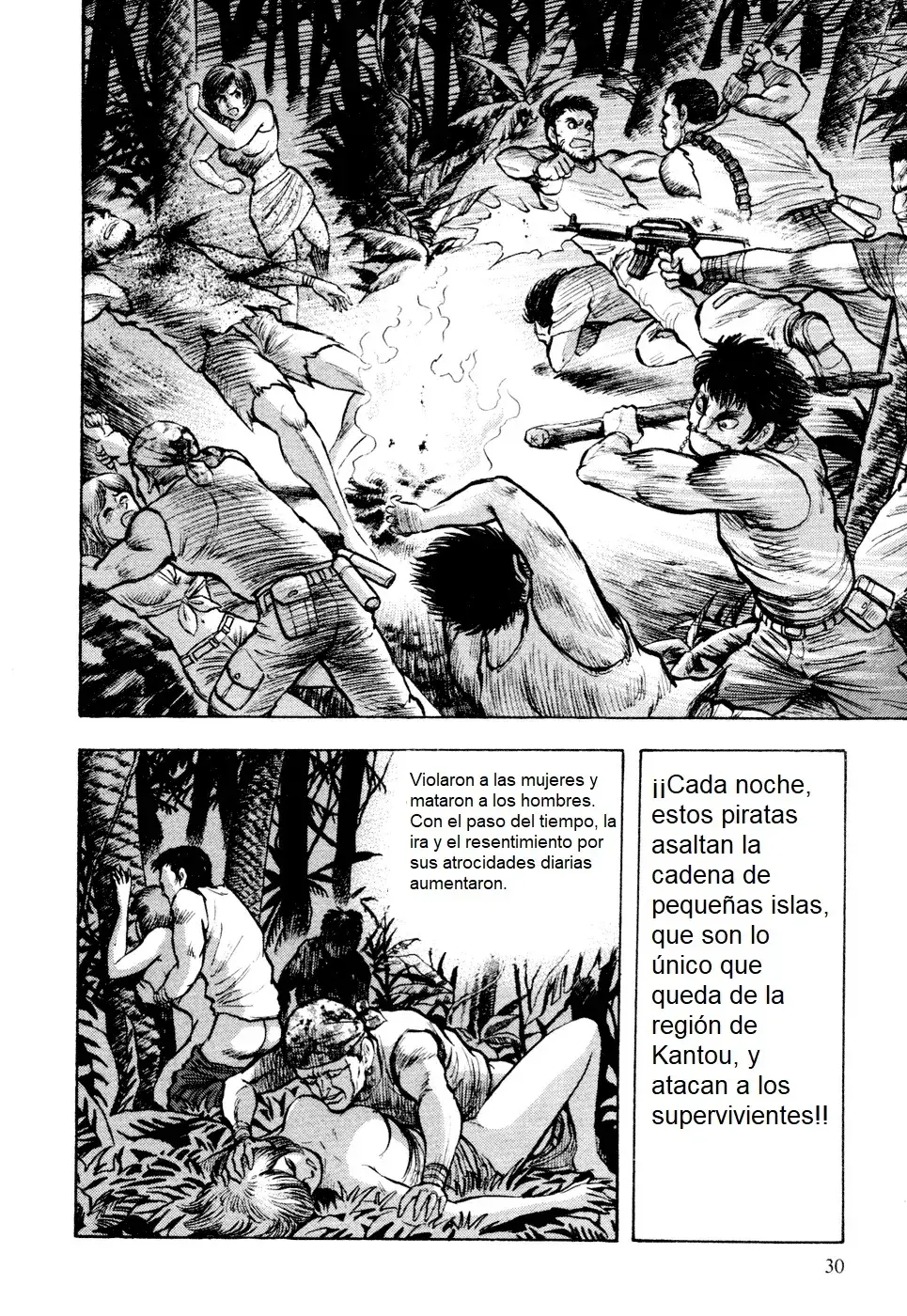 Capitulo 1 page 28