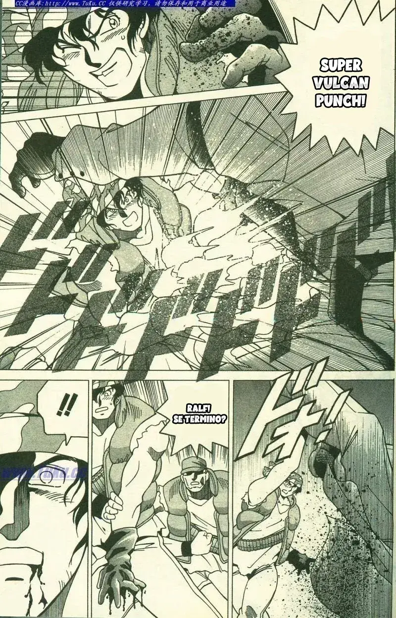 Capitulo 15 page 17