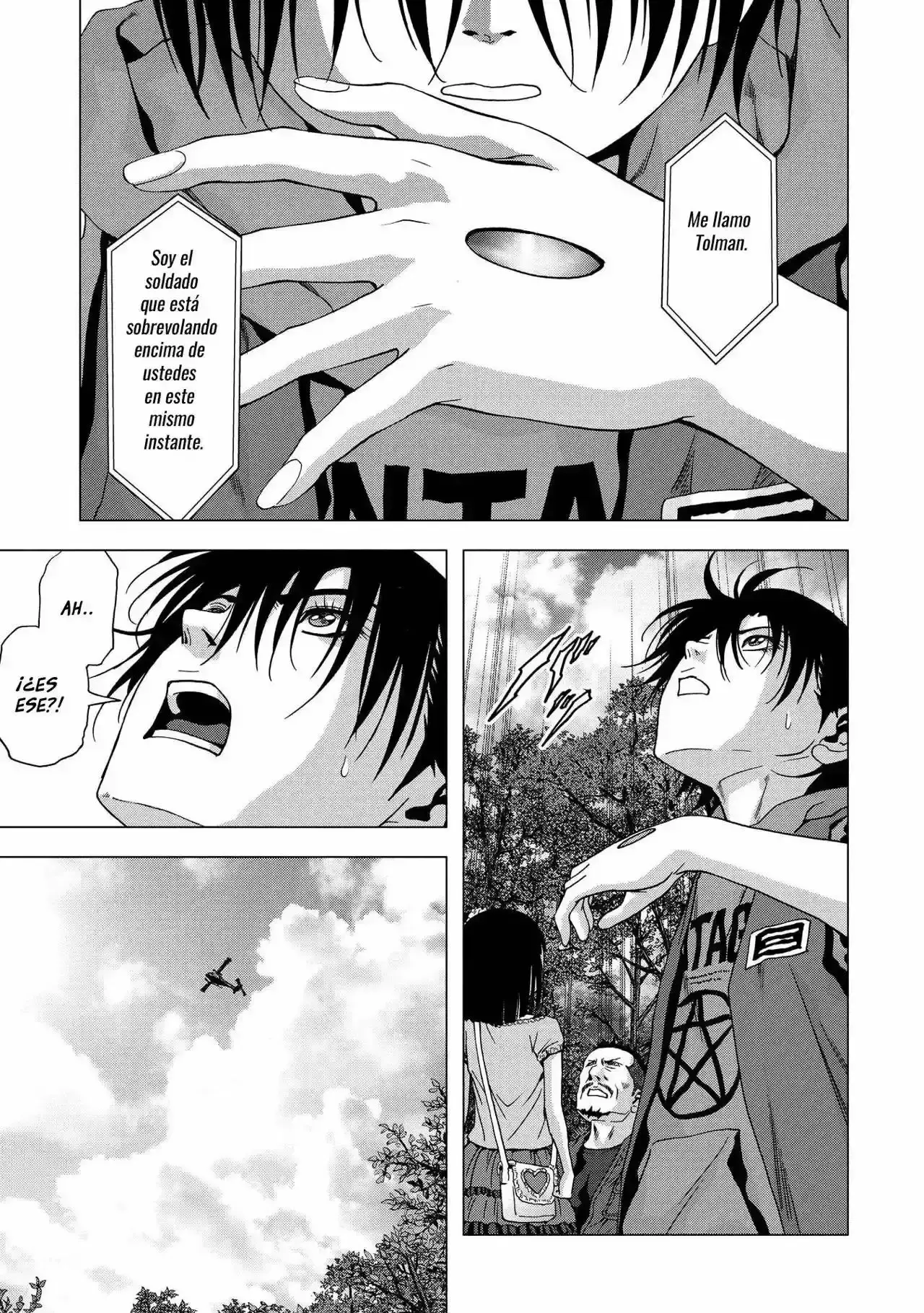 Capitulo 87 page 22