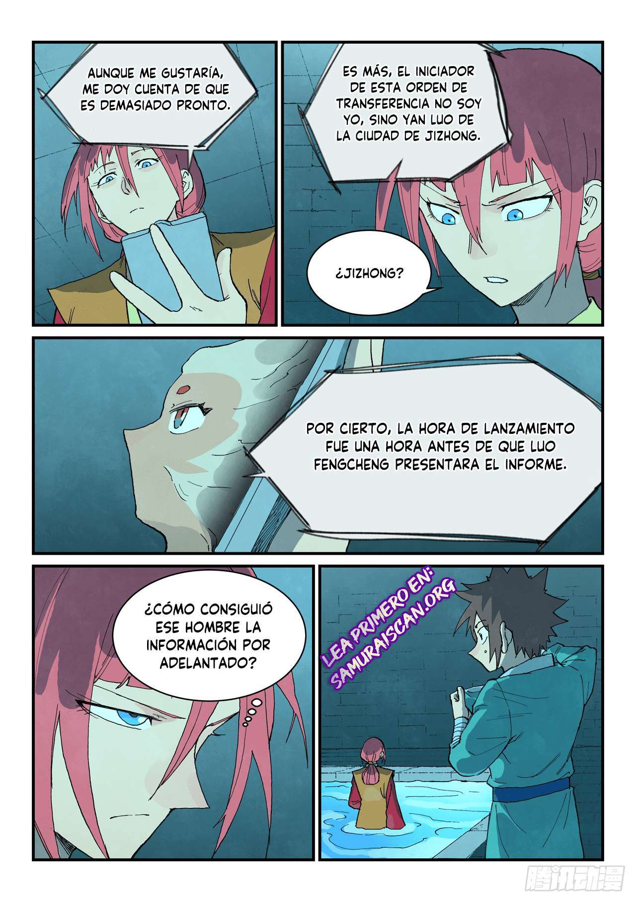 Capitulo 744 page 5