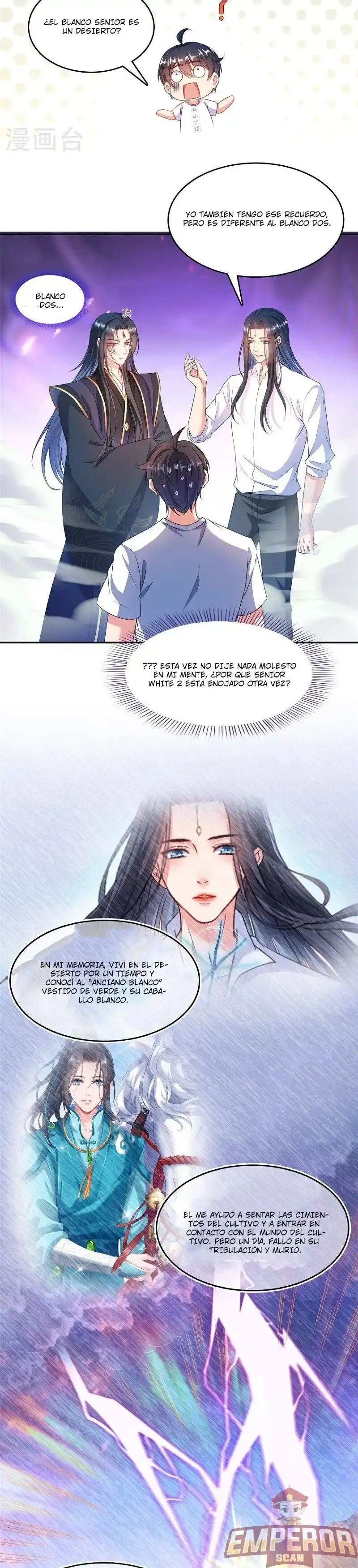 Capitulo 501 page 12
