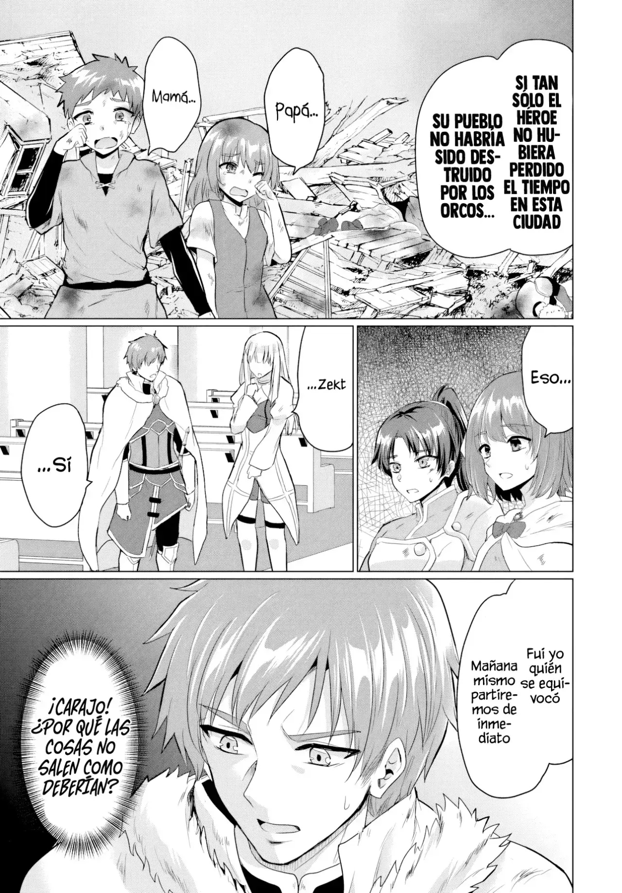 Capitulo 17 page 11