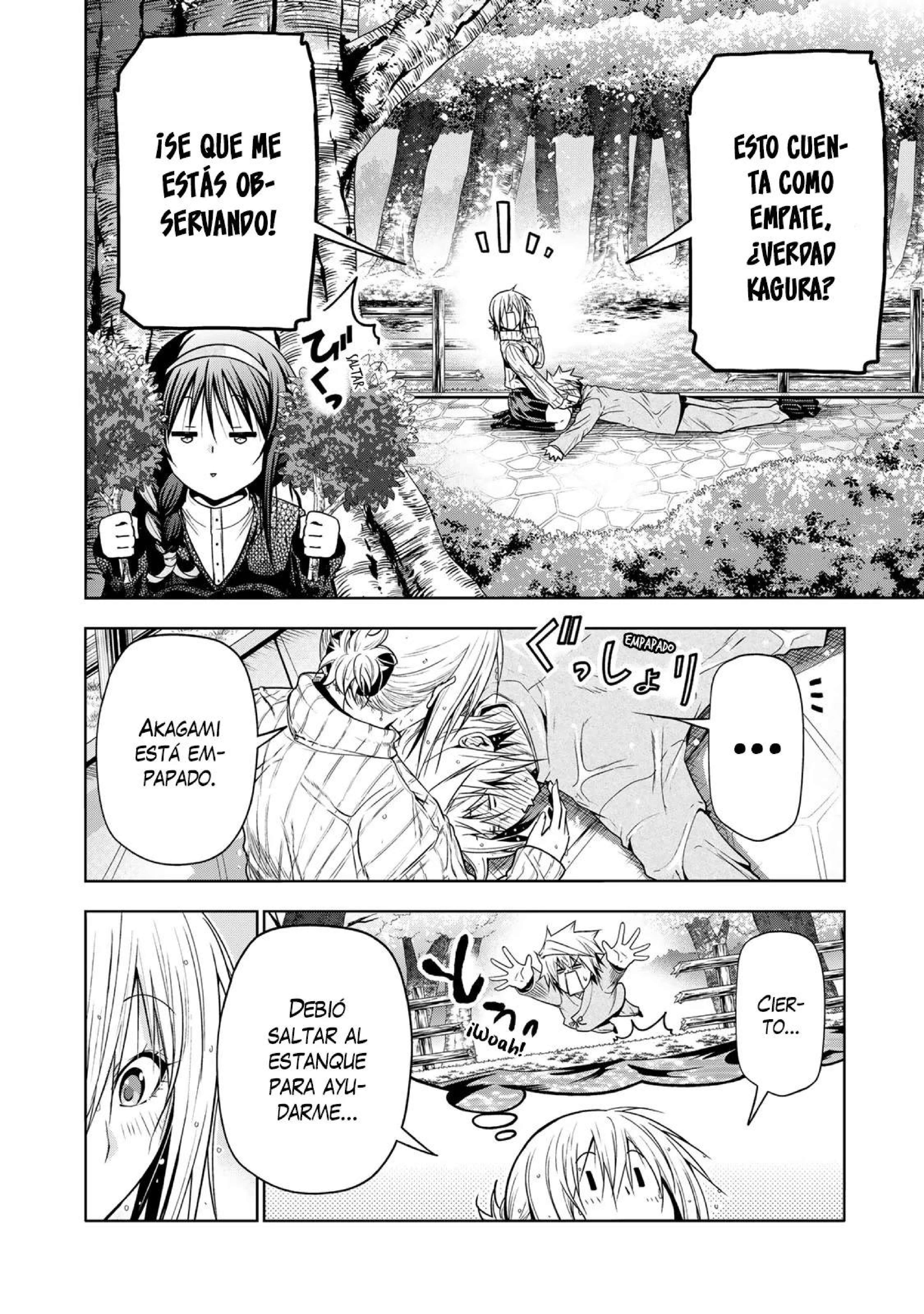 Capitulo 98 page 15